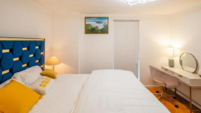 Mega1 Luxury 1Bedroom Apartment, Manchester